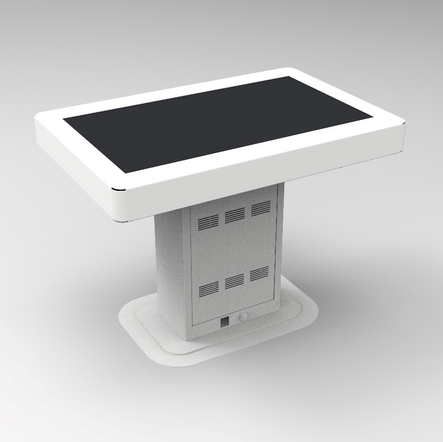 Интерактивный стол EXOQ 32 (исп. 19)