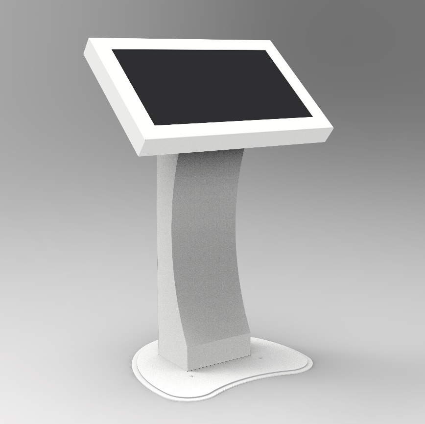 Интерактивная трибуна EXOQ 32 (исп. 15.2)