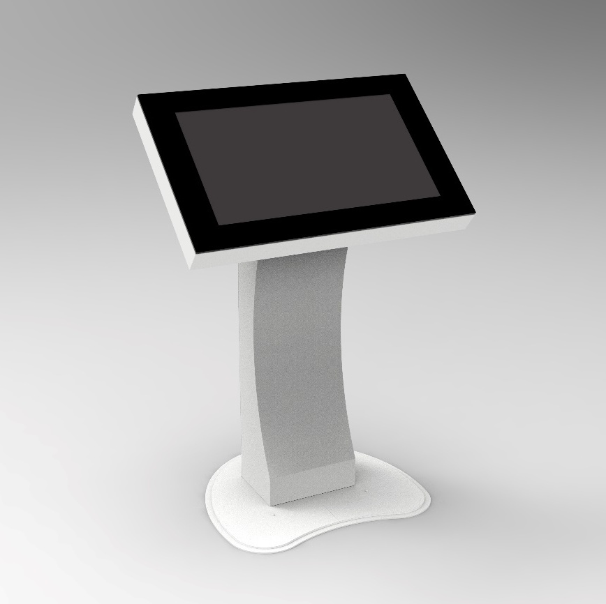 Интерактивная трибуна EXOQ 32 (исп. 16.1)