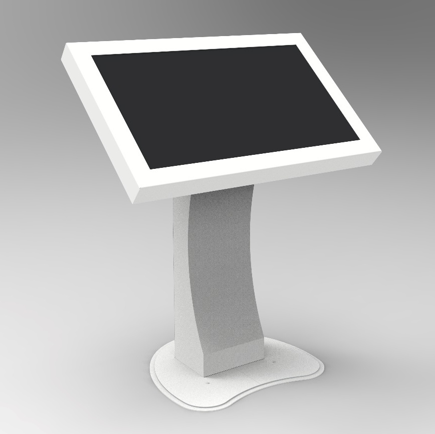 Интерактивная трибуна EXOQ 43 (исп. 15.1)