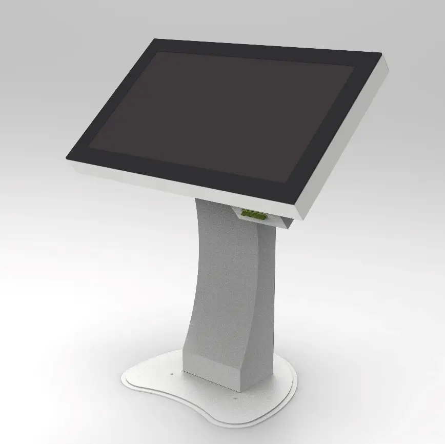 Интерактивная трибуна EXOQ 43 (исп. 17)