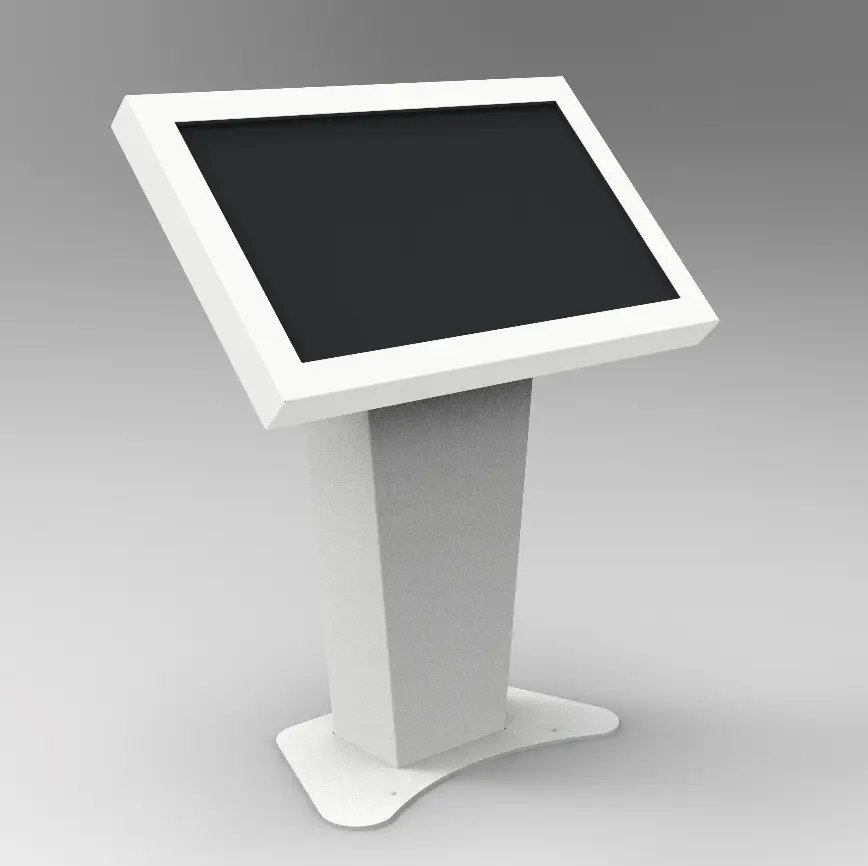 Интерактивная трибуна EXOQ 43 (исп. 16.2)