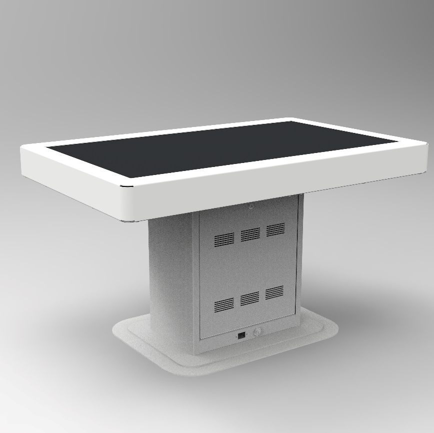 Интерактивный стол EXOQ 43 (исп. 19)