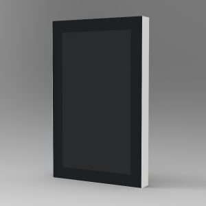 Интерактивный навесной киоск  EXOQ 55 (исп. 22)