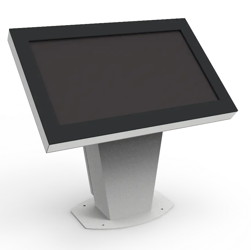 Интерактивная трибуна EXOQ 55 (исп. 18.2)