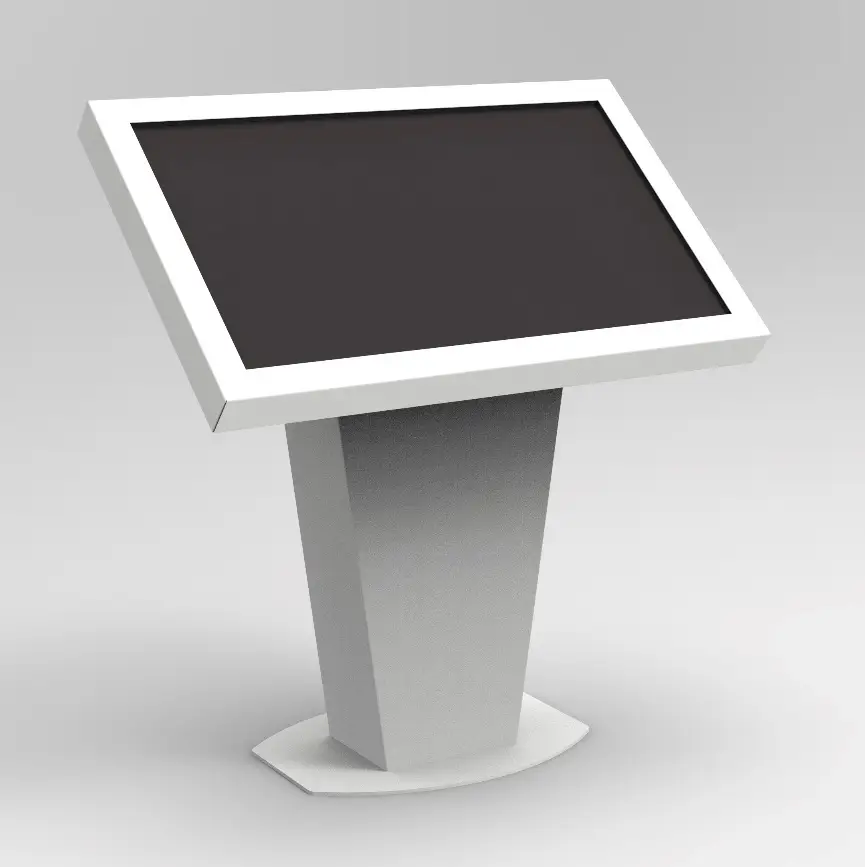 Интерактивная трибуна EXOQ 55 (исп. 18.1)