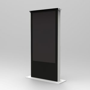 Интерактивная стойка EXOQ 65 (исп. 13)