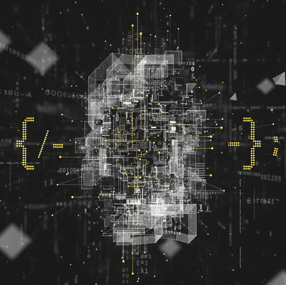 Разработка программного обеспечения